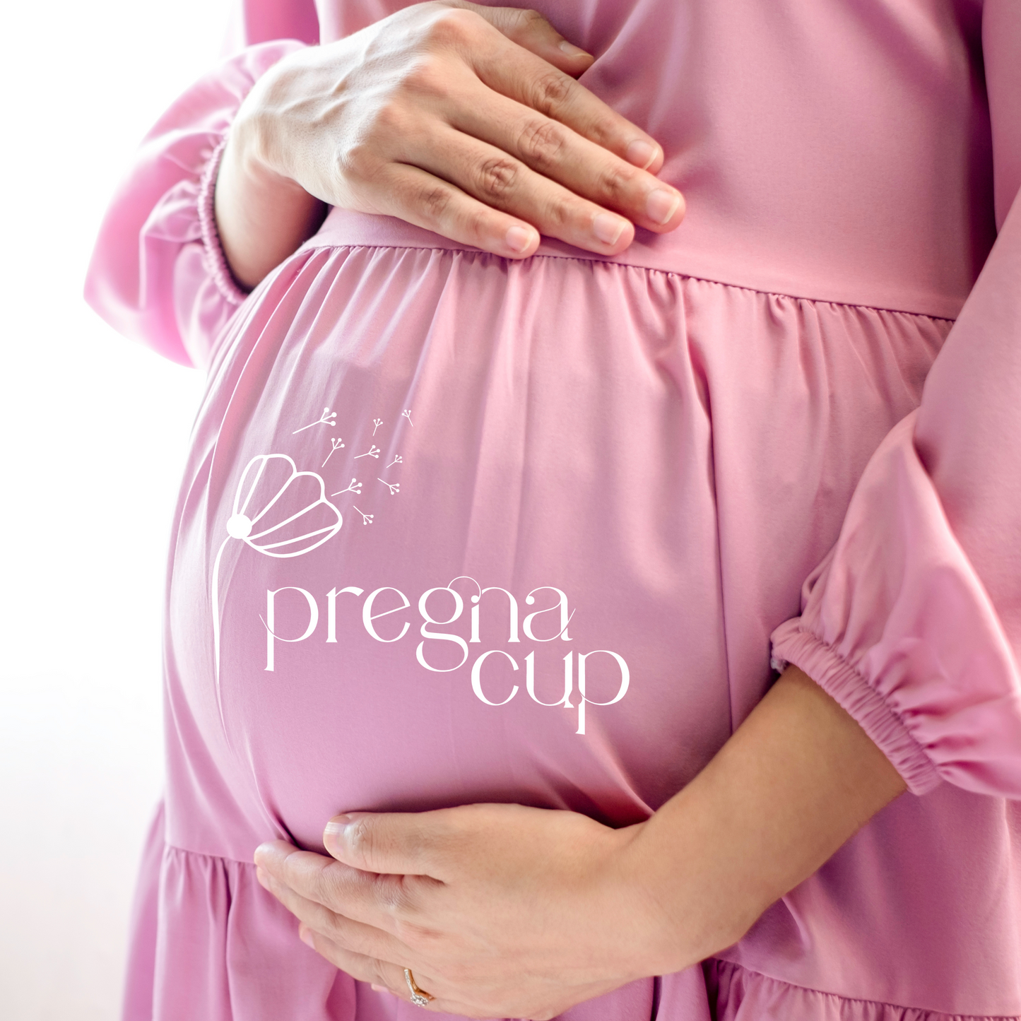 Pregnacup ® Revolutionize Your Conception Journey with the New and Improved Pregnacup – Enhanced Design for Optimal Comfort and Efficacy!